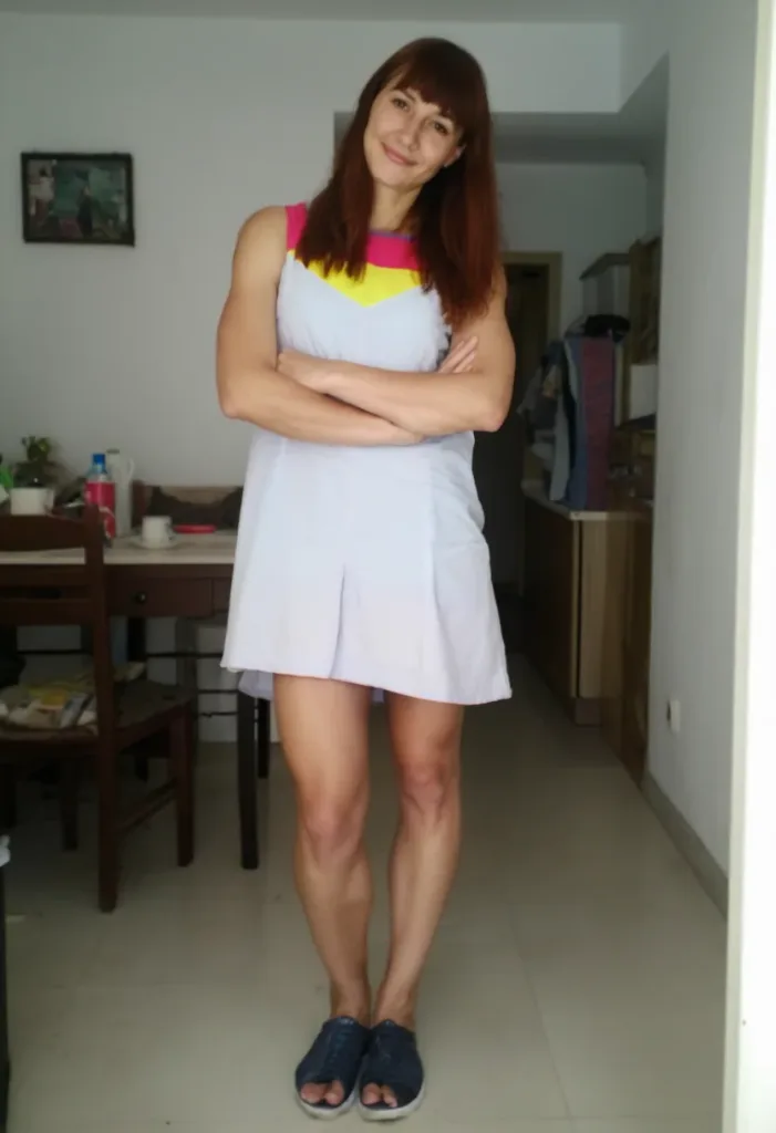 Lady