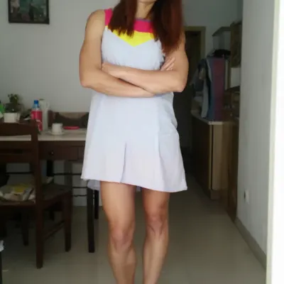 Lady