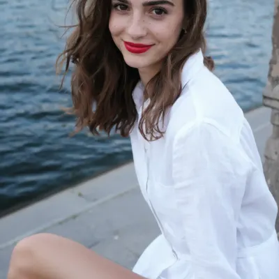 Водолейка, 26