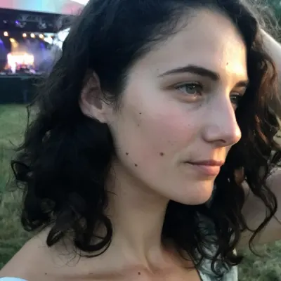Анна
