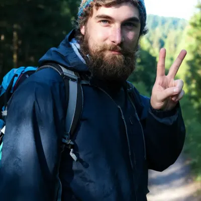 Сергей